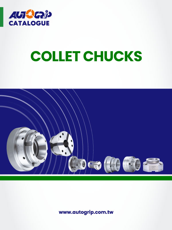 Catalog|Collet Chuck