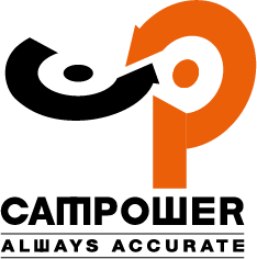 RTB-125ITDE外觀尺寸圖