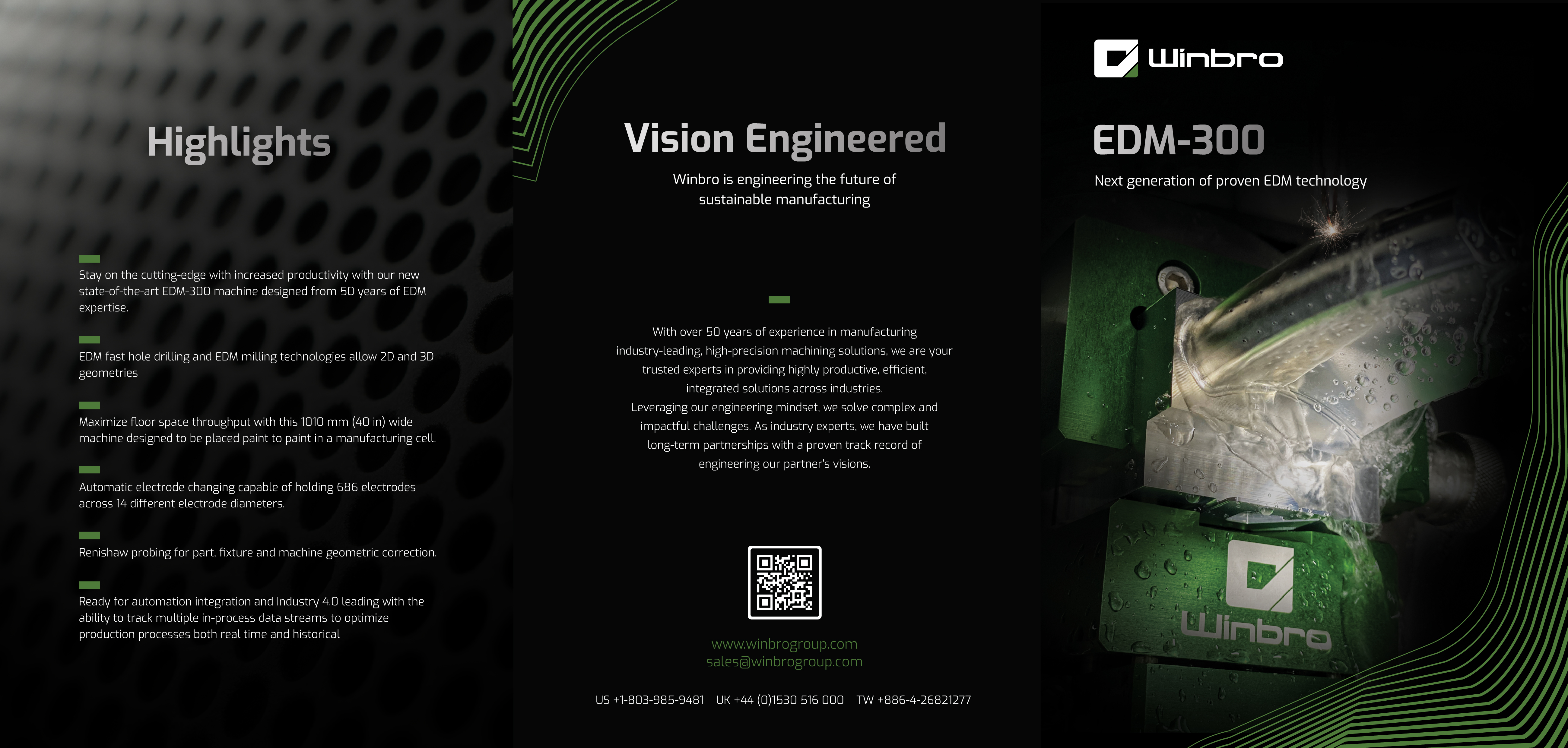 EDM-300