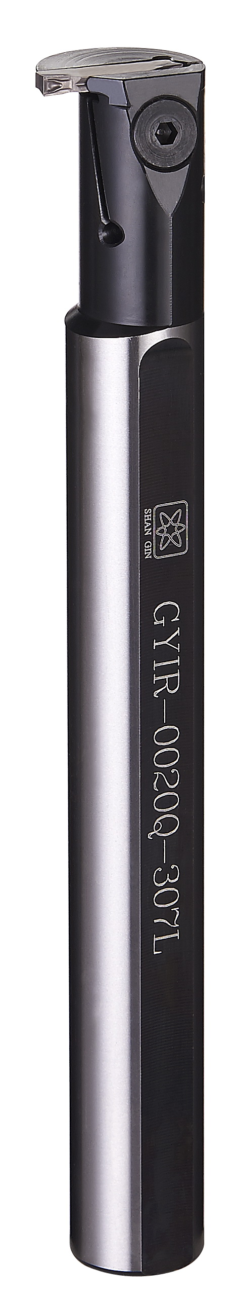 Catalog|GYIR (GY2M) External Grooving Tool