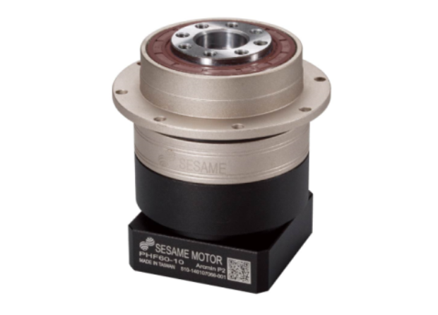 Catalog|Planetary gearboxes-Output flange-PHF series