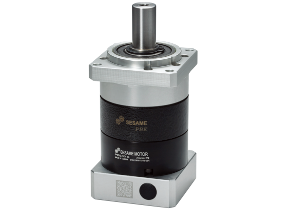 Catalog|Planetary Gearboxes Output Shaft-PBE Series