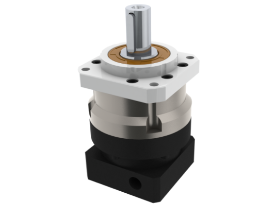 Catalog|Planetary Gearboxes Output Shaft-PGEH Series