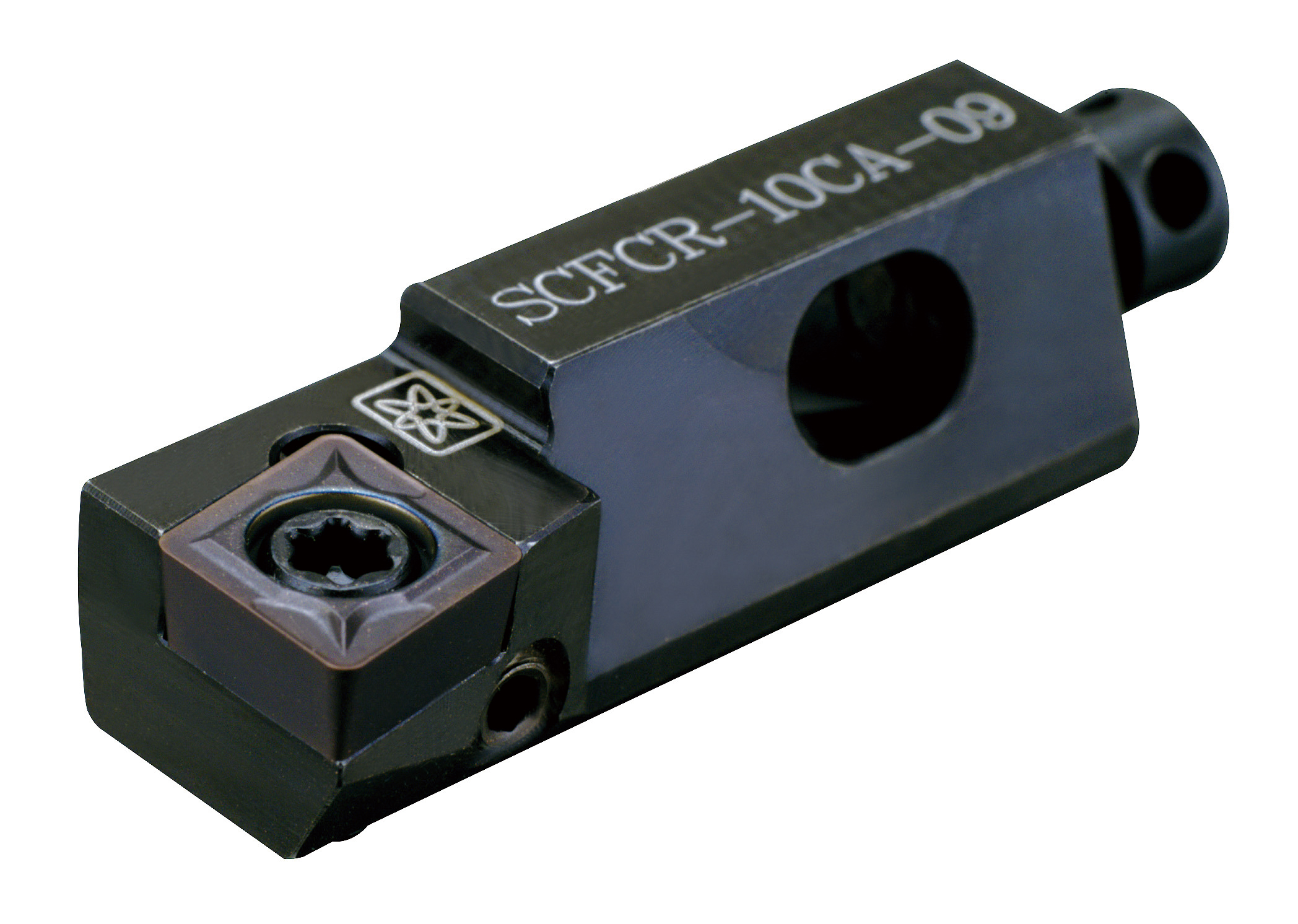 Catalog|SCFCR-10CA-09 （CCMT0602/CCMT09T3/CCMT1204）Cartridge