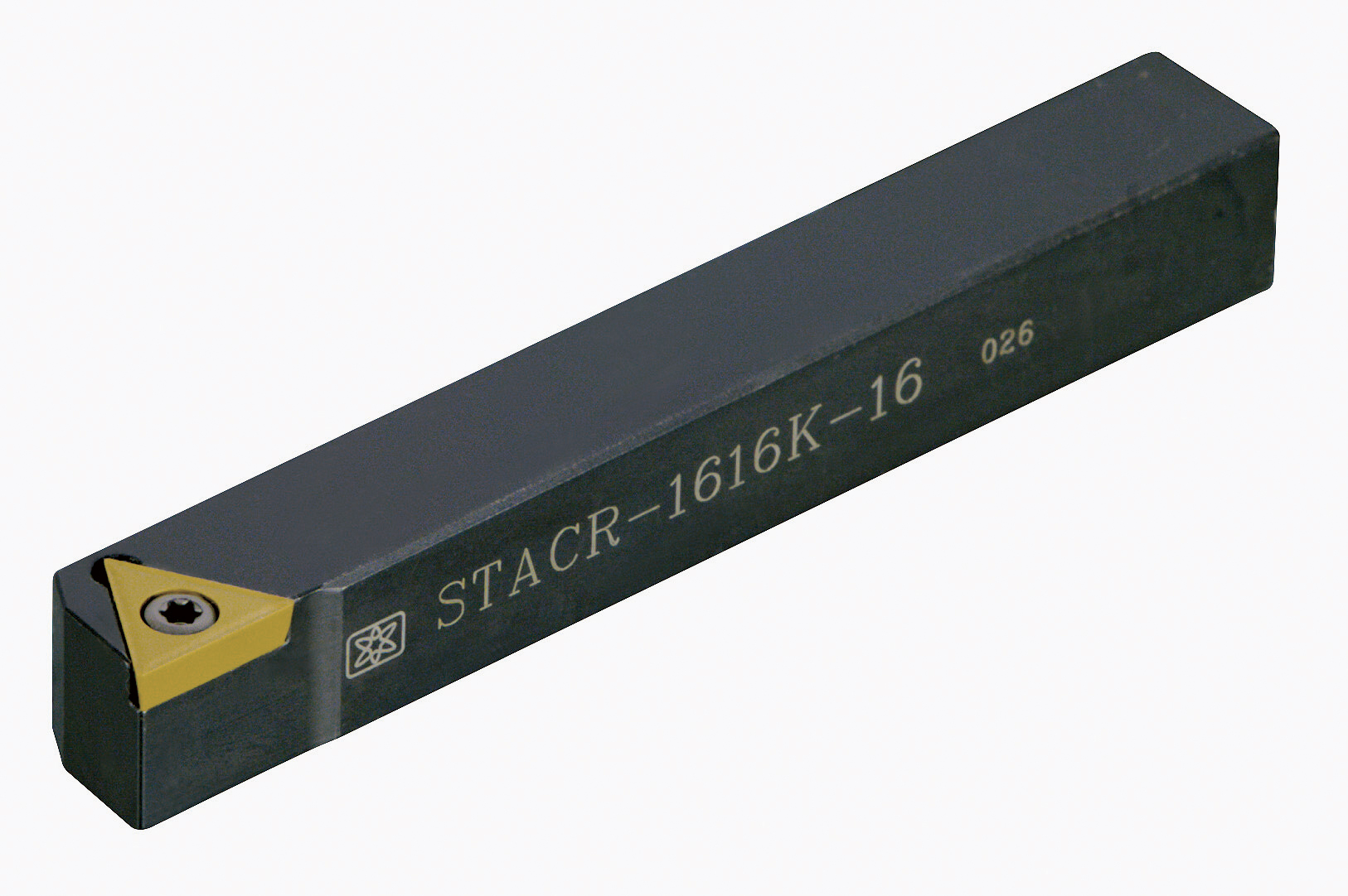 STACR (TCMT1103/TCMT16T3) 外徑車刀