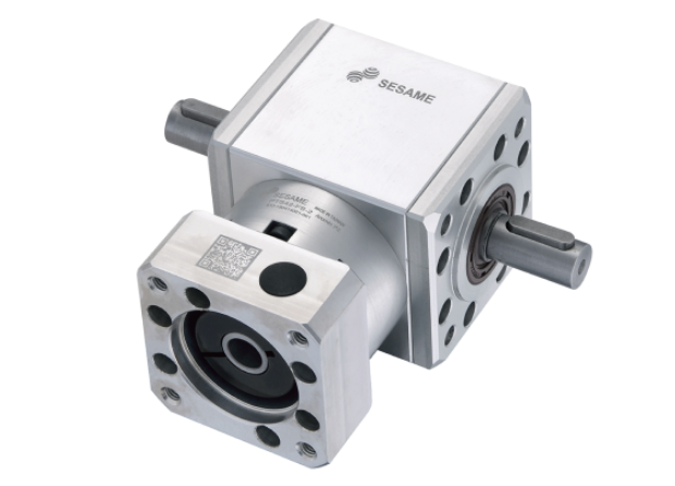 Catalog|Spiral Bevel gearboxes-PTseries