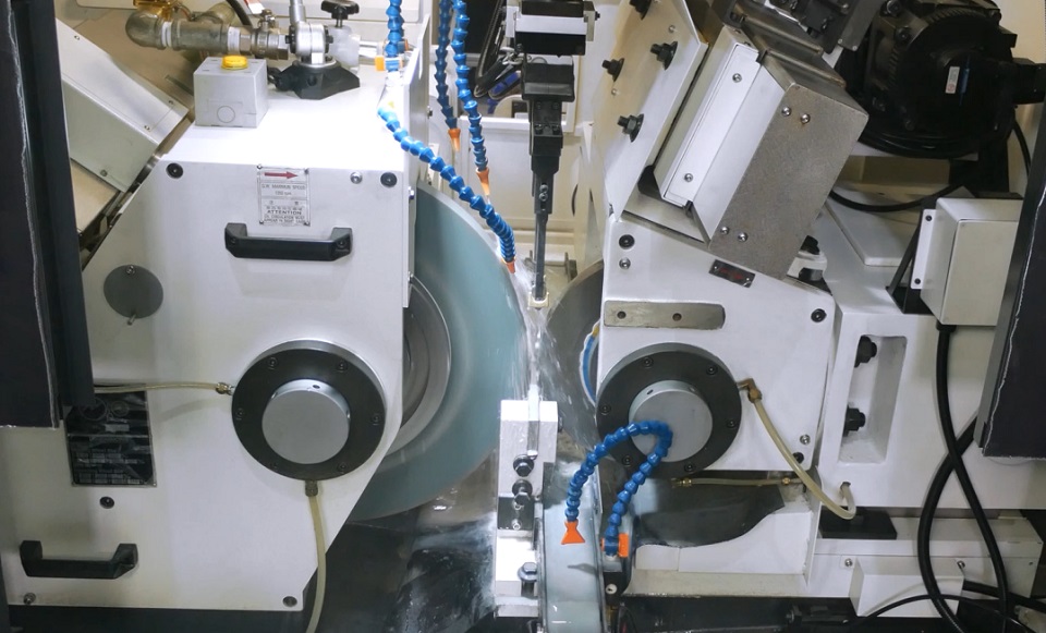Catalog|JHC - Centerless Grinding Machine