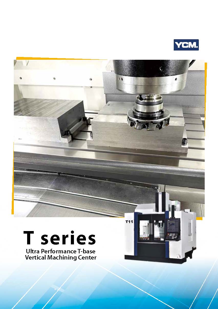 Catalog|T series