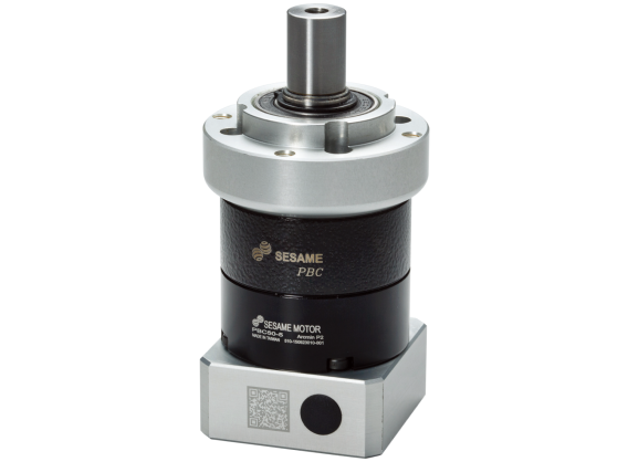 Catalog|Planetary Gearboxes Output Shaft-PBC Series