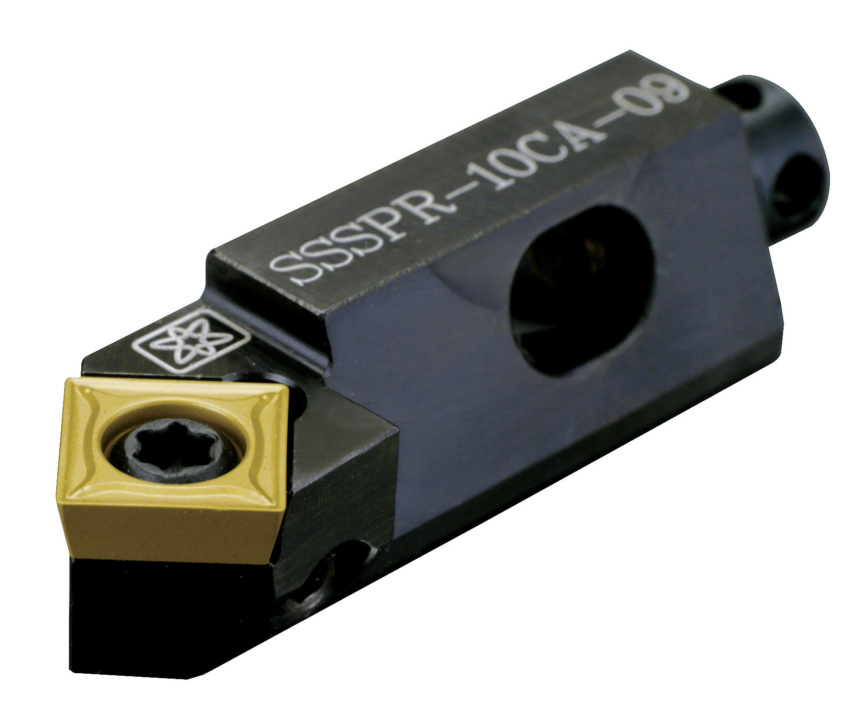 型錄|SSSPR-10CA-09 （SP...0903）卡式刀座