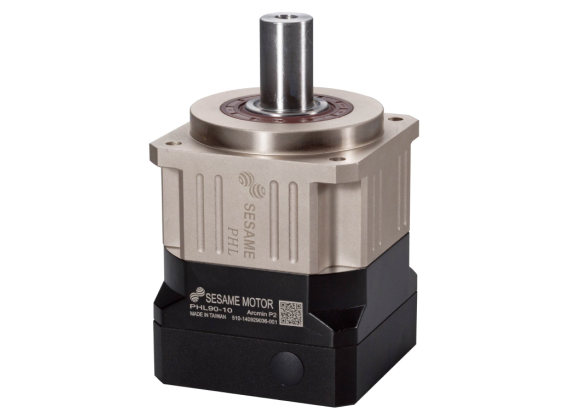 Catalog|Planetary Gearboxes Output Shaft-PHL Series