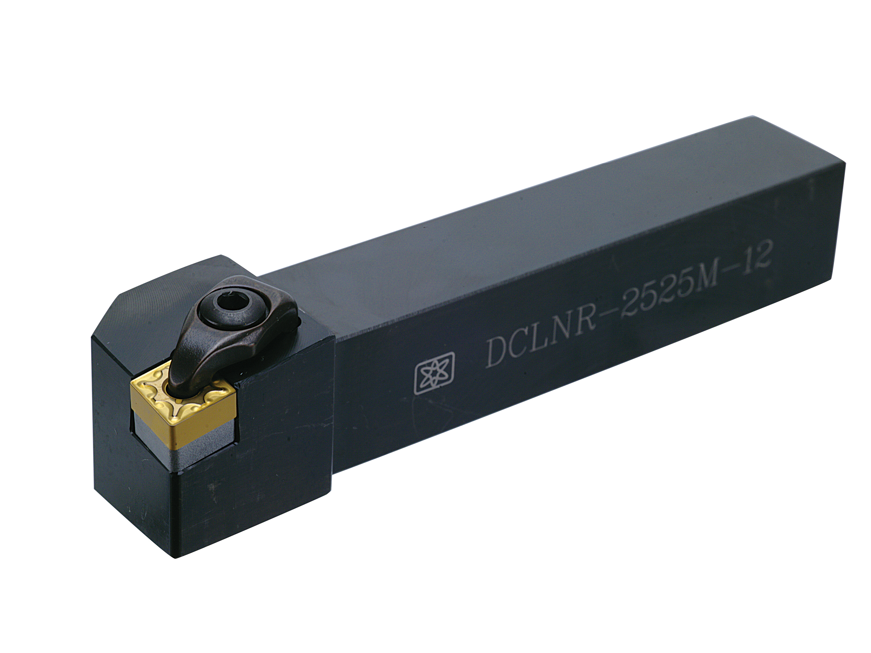 型錄|DCLNR (CNMG1204) 外徑車刀