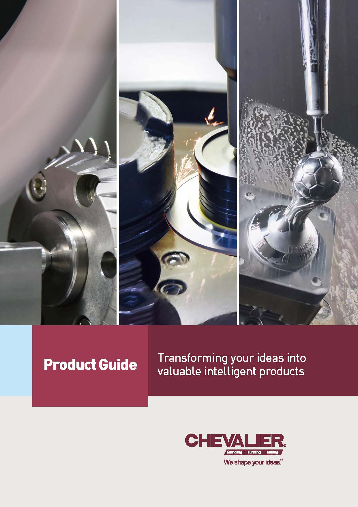 Catalog|Product Guide