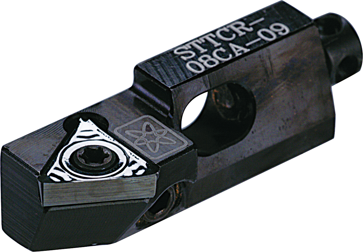 Catalog|STTCR-08CA-09 (TCMT0902) Cartridge