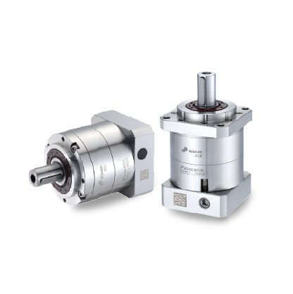 Catalog|Planetary Gearboxes Output Shaft-SGC,SGE系列