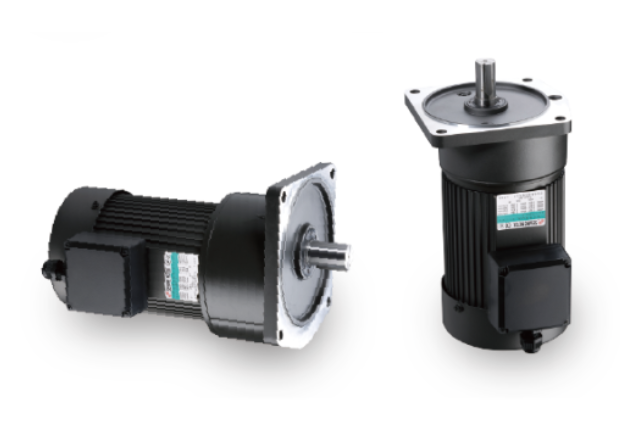 Catalog|Precision Gear Motors