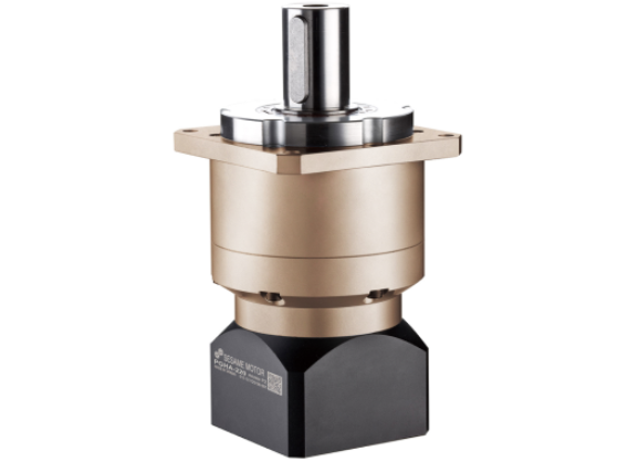 Catalog|Planetary Gearboxes Output shaft-PGHA,PGHX Series