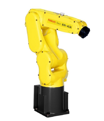 Catalog|Industrial Robot ER-4iA