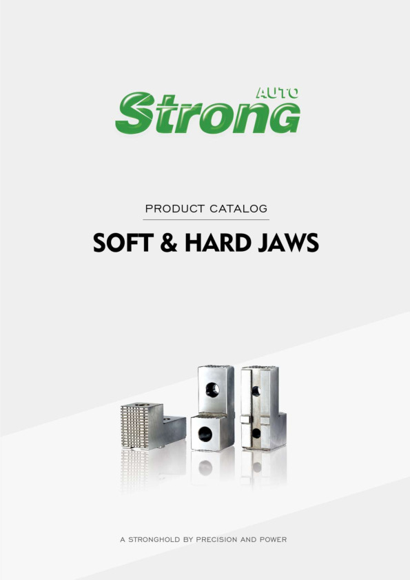Catalog|Soft & Hard Jaws