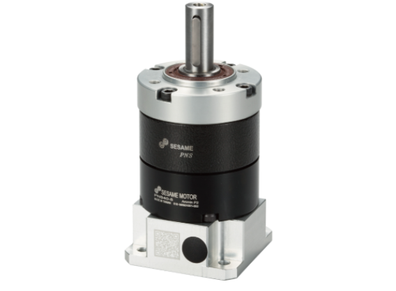 Catalog|Planetary Gearboxes Output Shaft-PNS Series