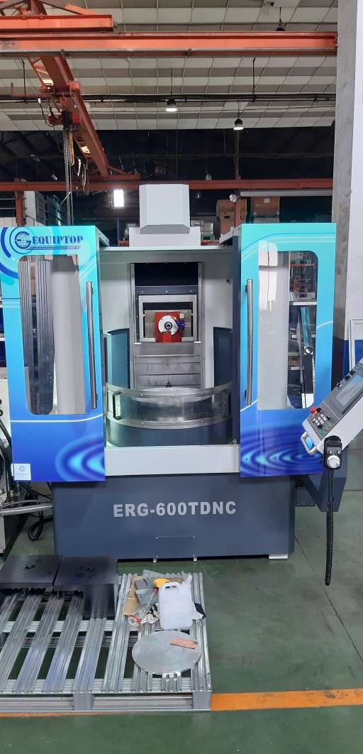 Catalog|Horizontal rotary grinder
