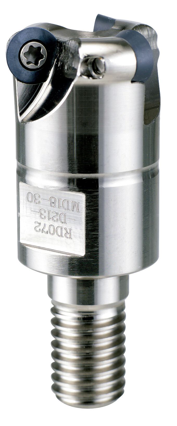 Catalog|RT (RT-0702../RT-1003) Boring Milling (modular milling)