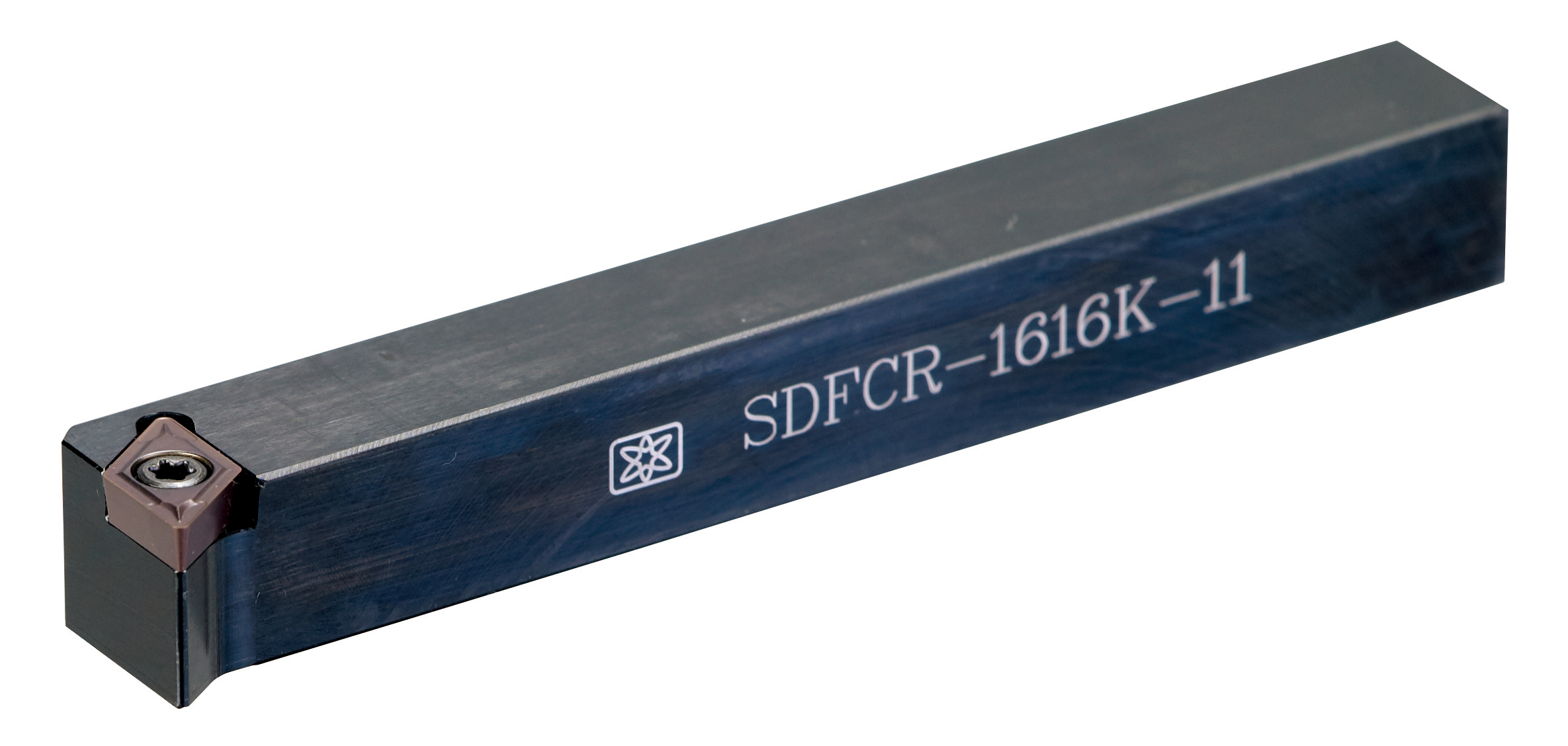 Catalog|SDFCR/L (DCMT0702 / DCMT11T3) External Turning Tool Holder