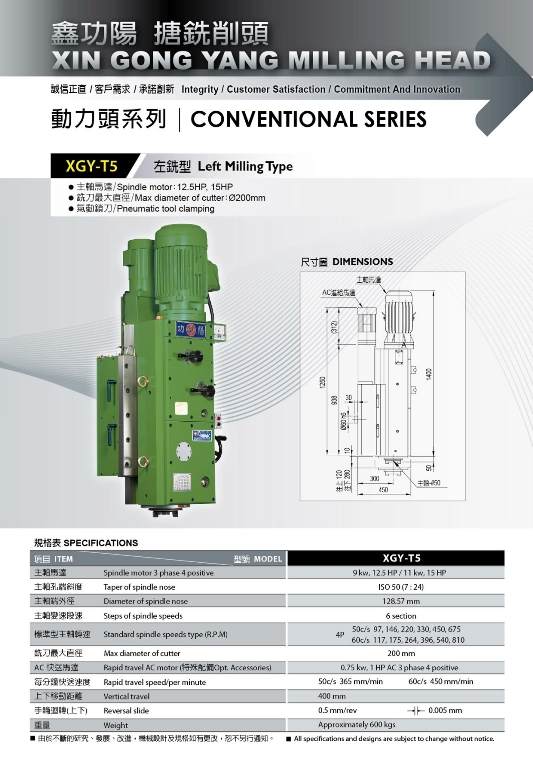 Catalog|T5