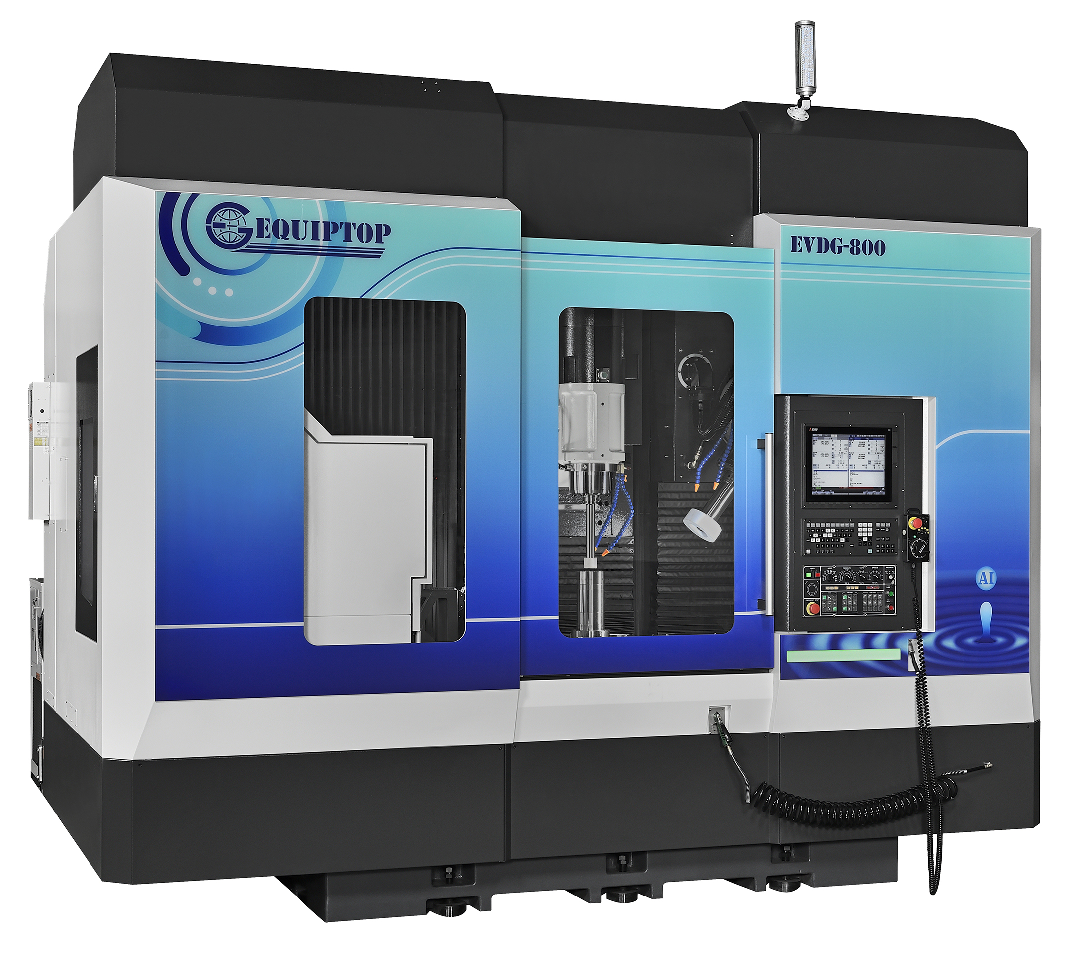EQUIPTOP Image N Sustainability