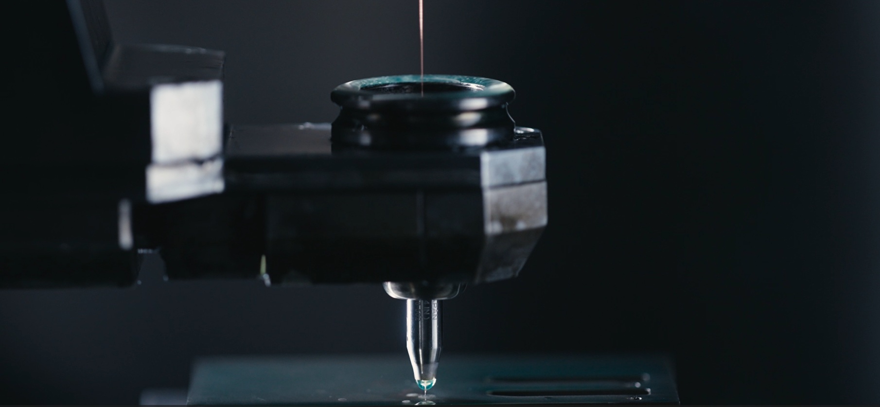 Video|New Technology from OCEAN