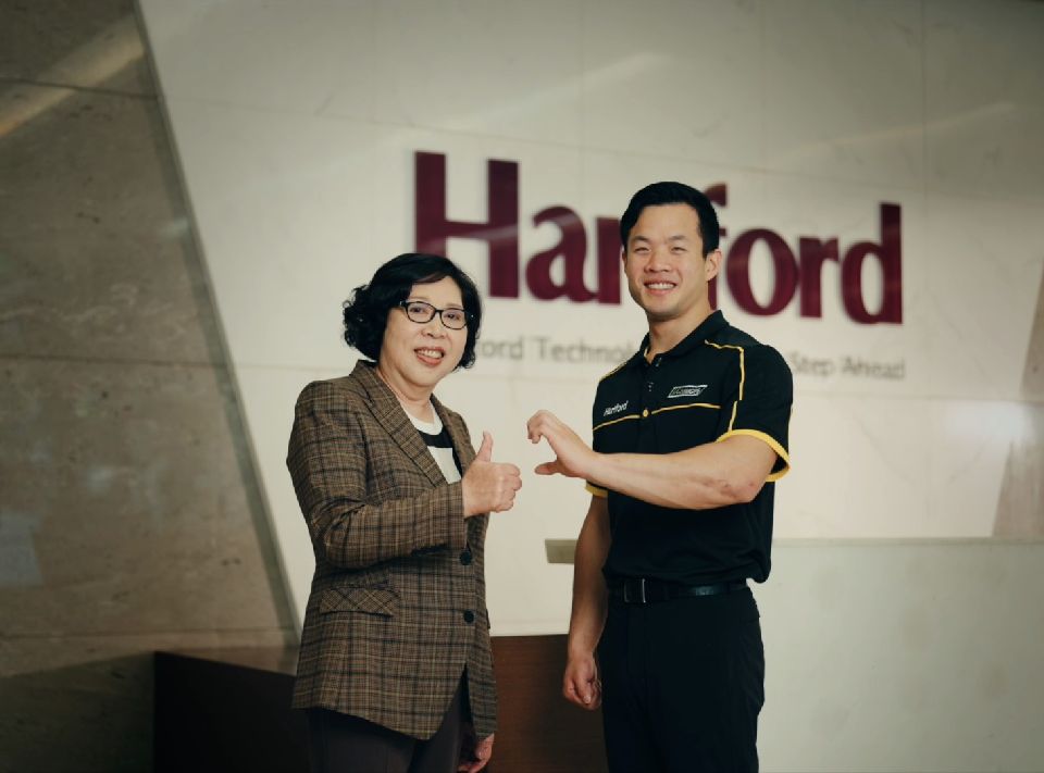 Video|Hartford 2025