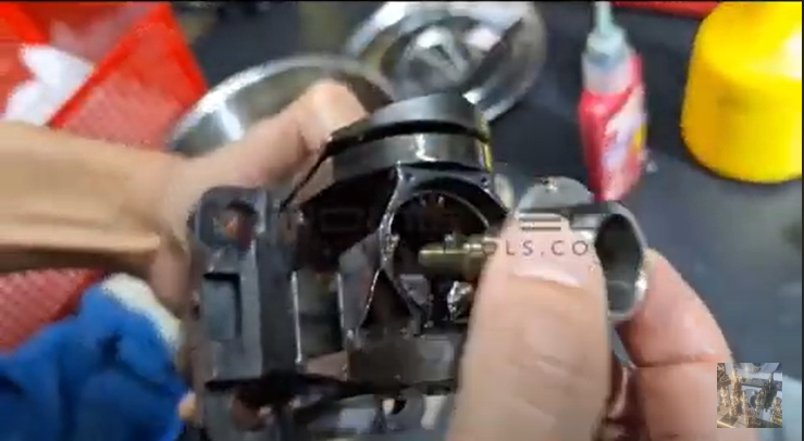 Mongtec Driven tool repair service