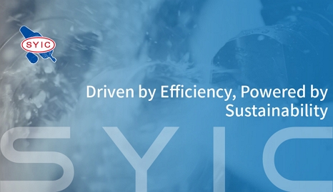 Driven by Efficiency, Powered by Sustain