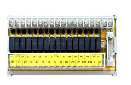 Video|relay module | bore automation tech