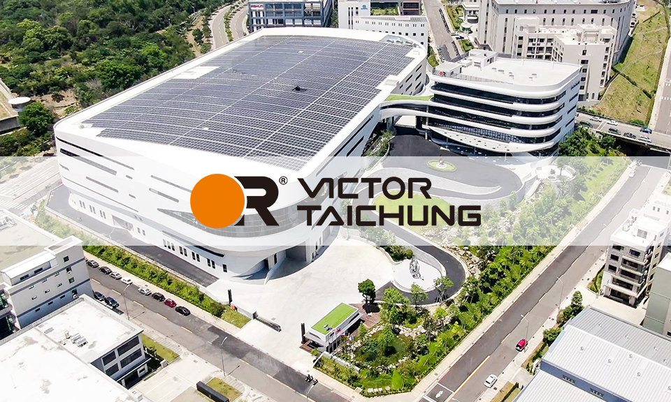 Video|Victor Taichung