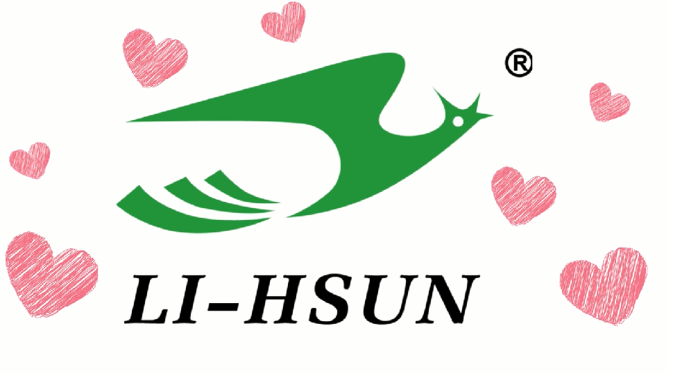 Breif Introduction video of LI-HSUN