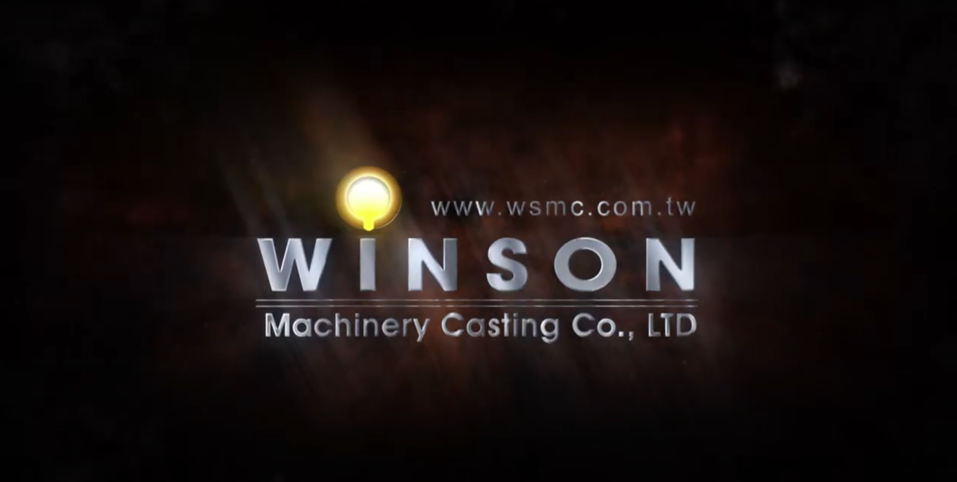 Video|Introduction of WINSON Machinery