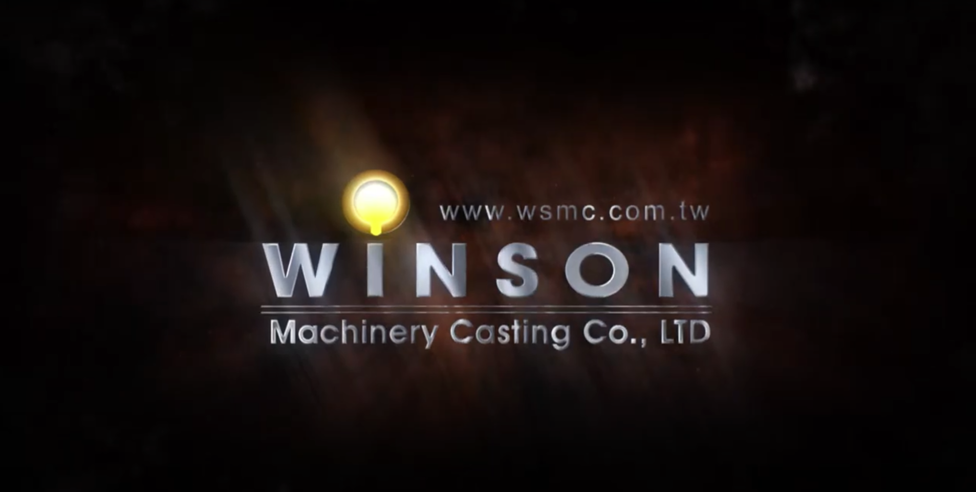 Introduction of WINSON Machinery
