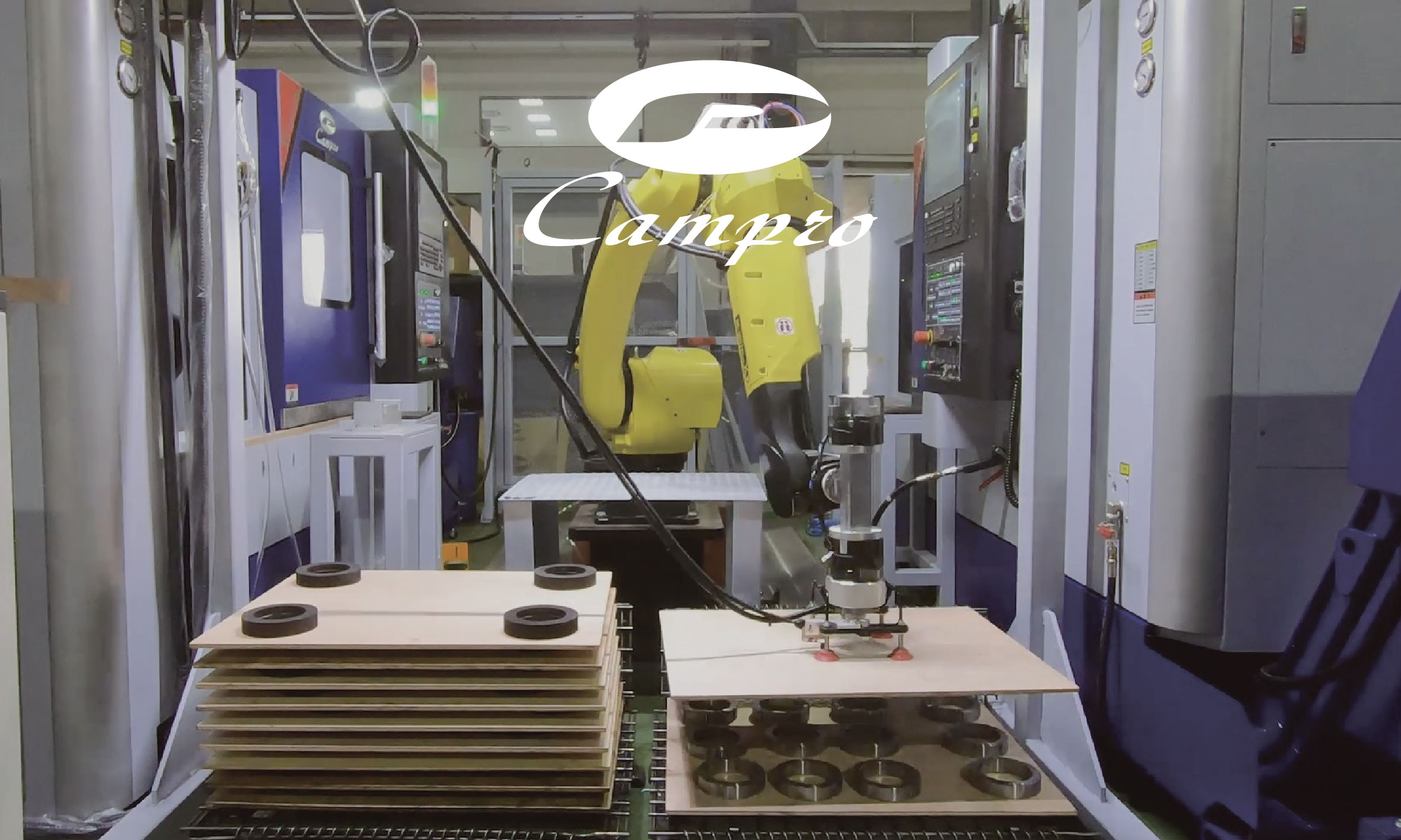 Video|Automation Integration Showcase