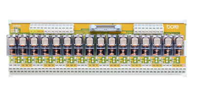 relay module | bore automation tech