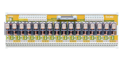 Video|relay module | bore automation tech