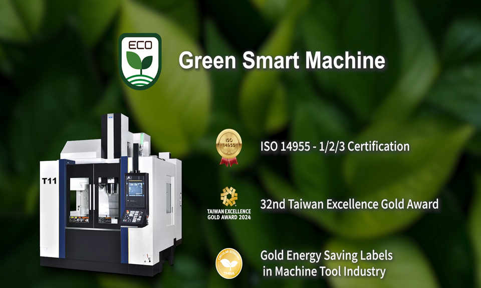 Video|YCM T11-Ultra Performance T-base Vertica