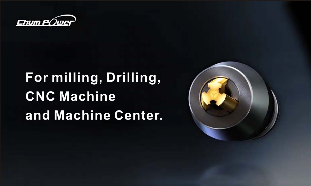 Video|Keyless Drill Chuck