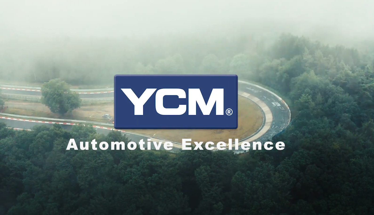 YCM Automotive Excellence