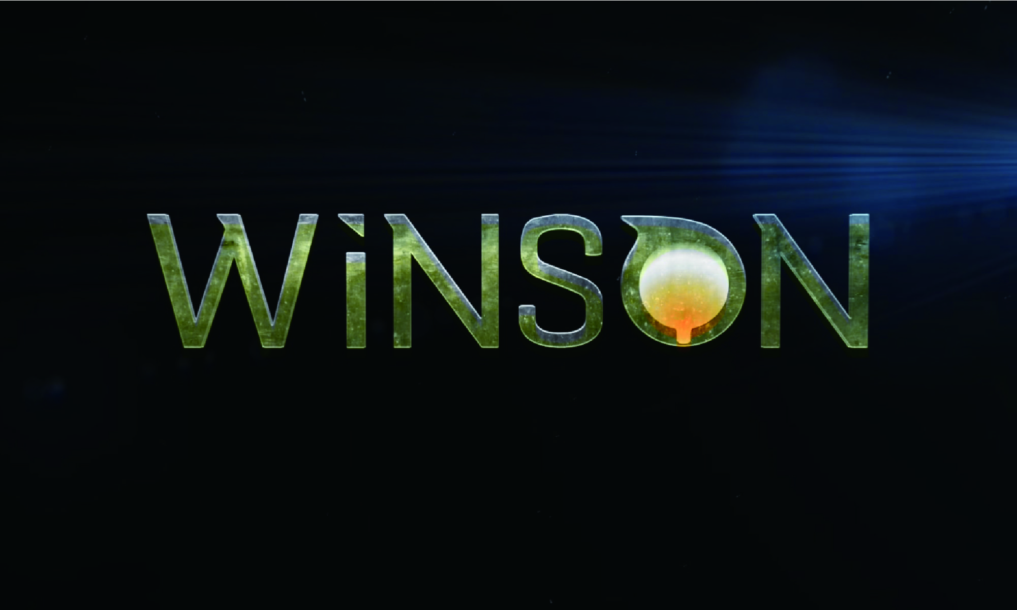 Introduction of WINSON Machinery
